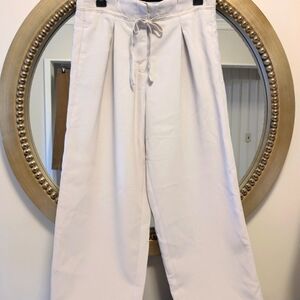 Marc New York Ivory Ankle Trouser,  Sz. 6